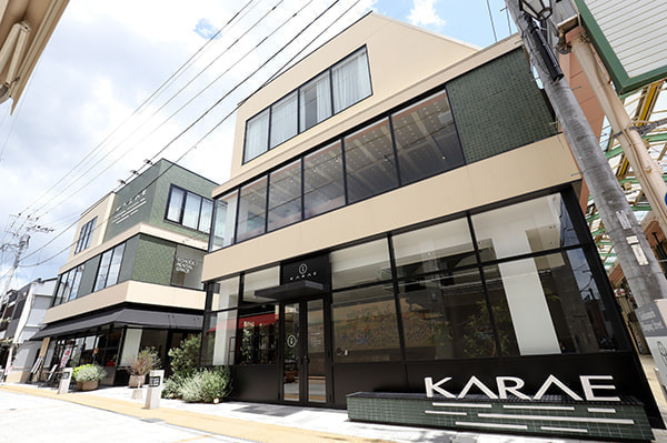 KARAE