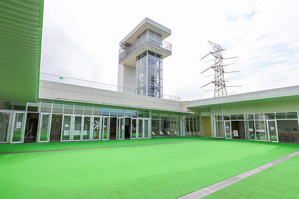 玄海町次世代エネルギーパーク あすぴあ