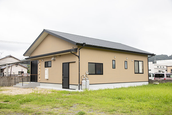 南先石公民館